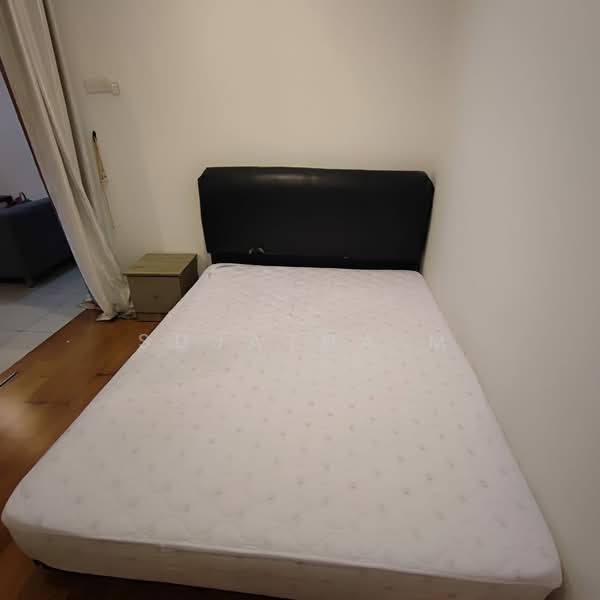 Service Residence for Rent at KL Gateway Residences - Sujatha M - PropertyGuru.com.my