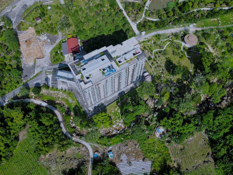 For Sale - The Enclave