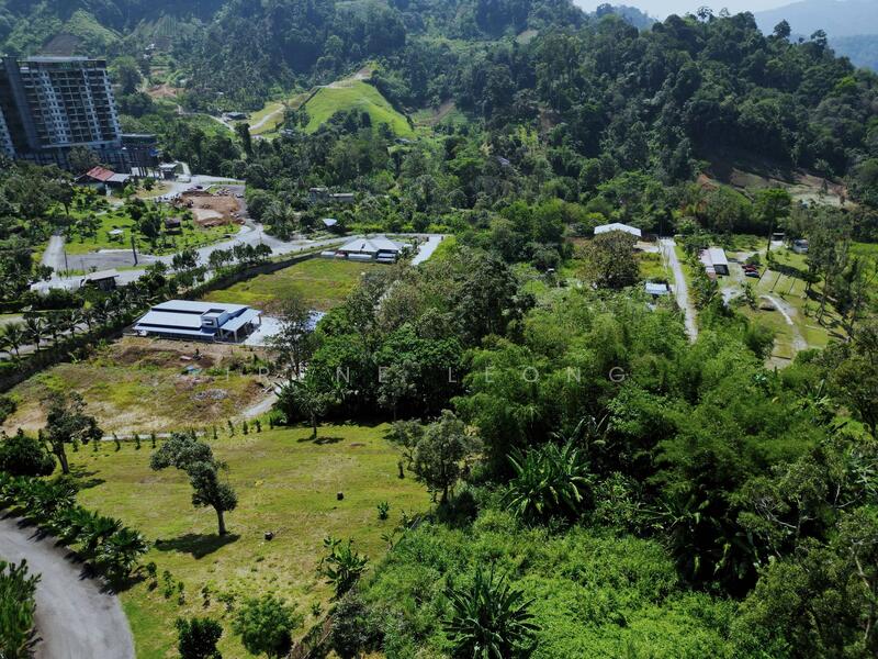 For Sale - The Enclave