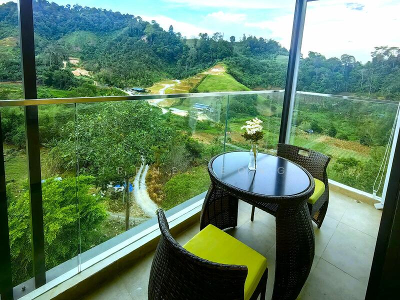 For Sale - The Enclave