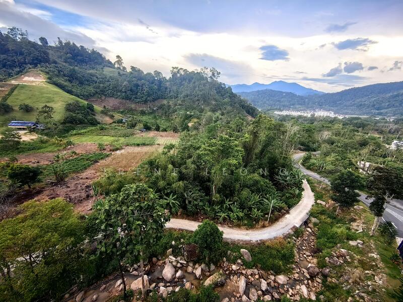 For Sale - The Enclave