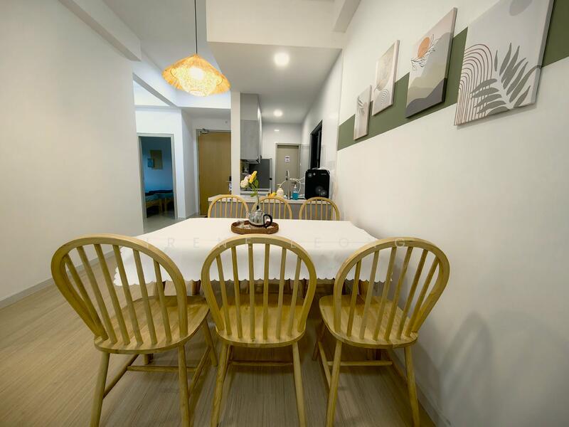 For Sale - The Enclave