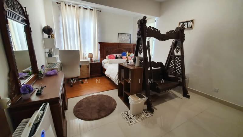 2.5-storey Terraced House for Sale in Shah Alam (Selangor) - Wan Azima - PropertyGuru.com.my
