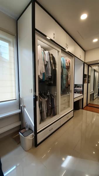 2.5-storey Terraced House for Sale in Shah Alam (Selangor) - Wan Azima - PropertyGuru.com.my