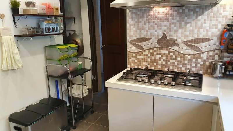 2.5-storey Terraced House for Sale in Shah Alam (Selangor) - Wan Azima - PropertyGuru.com.my