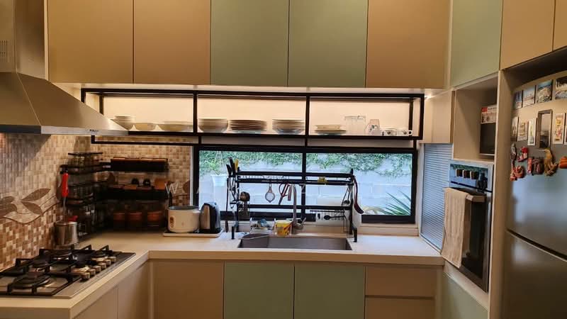 2.5-storey Terraced House for Sale in Shah Alam (Selangor) - Wan Azima - PropertyGuru.com.my