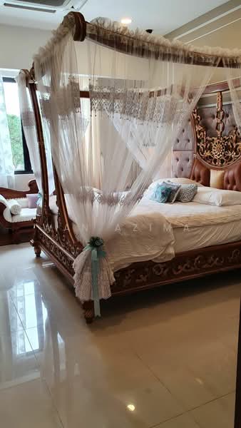 2.5-storey Terraced House for Sale in Shah Alam (Selangor) - Wan Azima - PropertyGuru.com.my