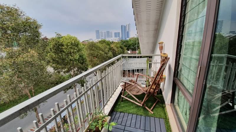 2.5-storey Terraced House for Sale in Shah Alam (Selangor) - Wan Azima - PropertyGuru.com.my