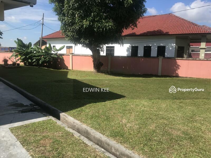 For Sale - Single Storey Semi D @ Jalan Rasah Seremban