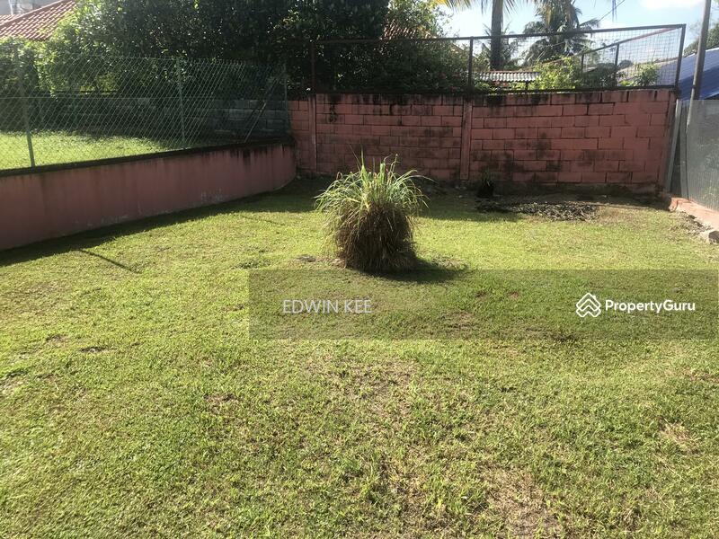 For Sale - Single Storey Semi D @ Jalan Rasah Seremban