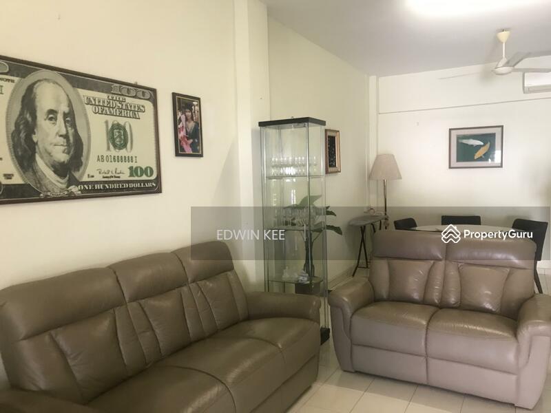 For Sale - Single Storey Semi D @ Jalan Rasah Seremban