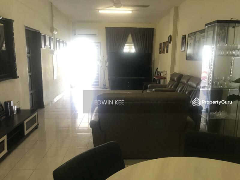 For Sale - Single Storey Semi D @ Jalan Rasah Seremban
