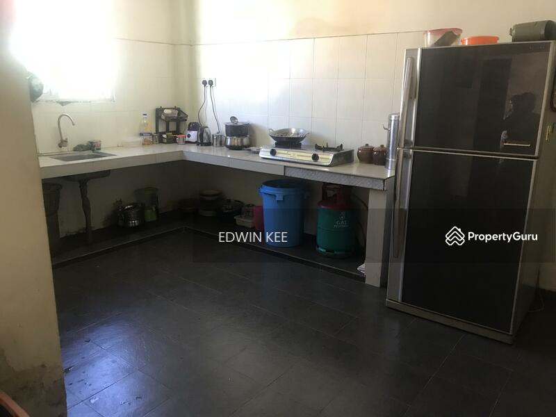 For Sale - Single Storey Semi D @ Jalan Rasah Seremban