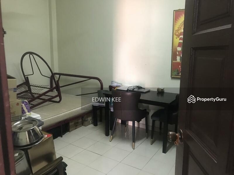 For Sale - Single Storey Semi D @ Jalan Rasah Seremban