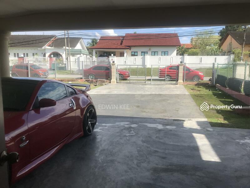 For Sale - Single Storey Semi D @ Jalan Rasah Seremban