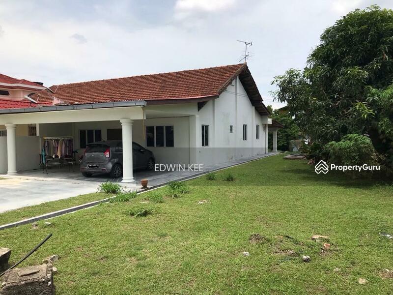 For Sale - Single Storey Semi D @ Jalan Rasah Seremban
