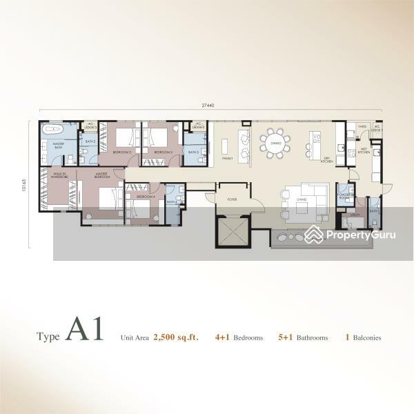 For Sale - Stellar Damansara