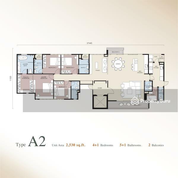 For Sale - Stellar Damansara