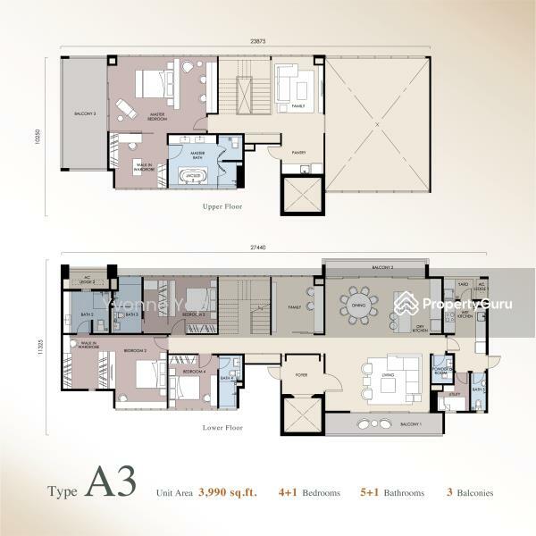 For Sale - Stellar Damansara