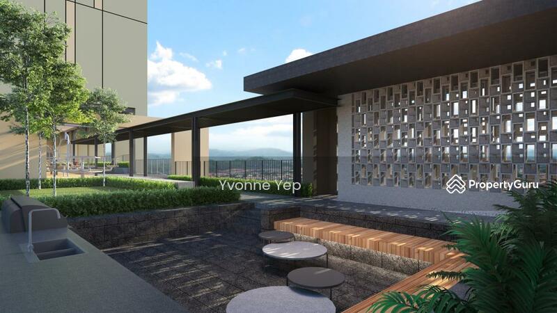 For Sale - Stellar Damansara