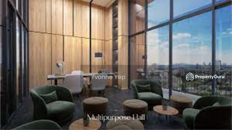 For Sale - Stellar Damansara