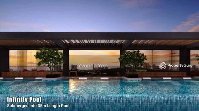 For Sale - Stellar Damansara