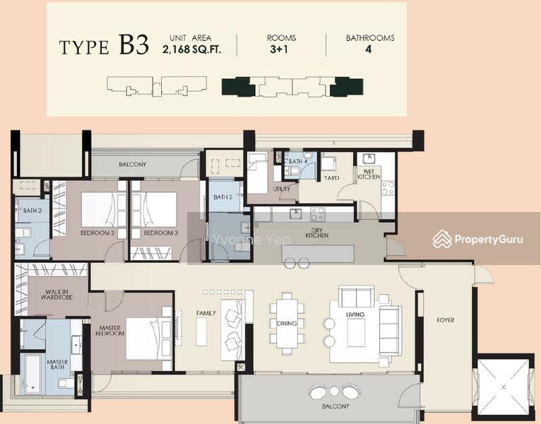 For Sale - Stellar Damansara