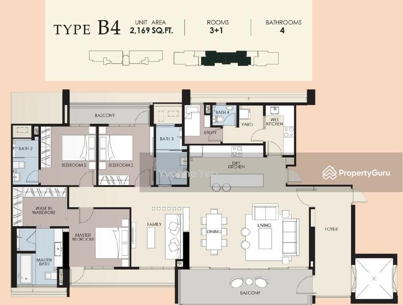 For Sale - Stellar Damansara