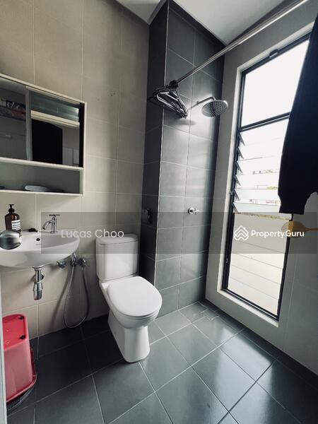 Rumah Bandar untuk Dijual di Desa Melawati (Setapak) - Lucas Choo - PropertyGuru.com.my