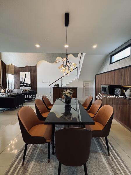Rumah Bandar untuk Dijual di Desa Melawati (Setapak) - Lucas Choo - PropertyGuru.com.my