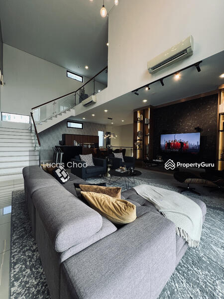 Rumah Bandar untuk Dijual di Desa Melawati (Setapak) - Lucas Choo - PropertyGuru.com.my