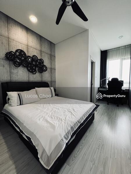 Rumah Bandar untuk Dijual di Desa Melawati (Setapak) - Lucas Choo - PropertyGuru.com.my