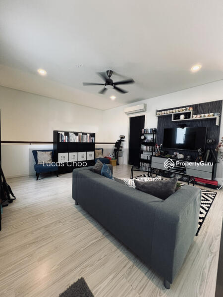 Rumah Bandar untuk Dijual di Desa Melawati (Setapak) - Lucas Choo - PropertyGuru.com.my