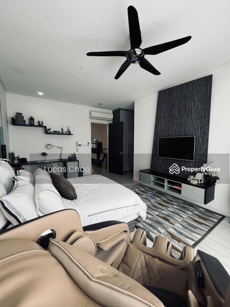 Rumah Bandar untuk Dijual di Desa Melawati (Setapak) - Lucas Choo - PropertyGuru.com.my