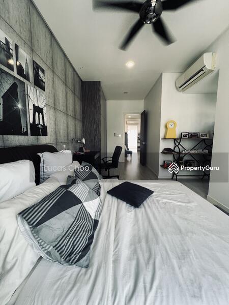 Rumah Bandar untuk Dijual di Desa Melawati (Setapak) - Lucas Choo - PropertyGuru.com.my