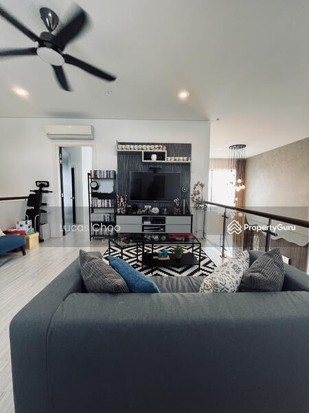 Rumah Bandar untuk Dijual di Desa Melawati (Setapak) - Lucas Choo - PropertyGuru.com.my