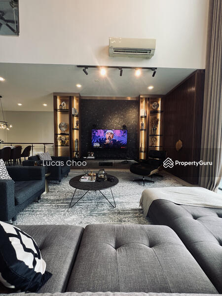 Rumah Bandar untuk Dijual di Desa Melawati (Setapak) - Lucas Choo - PropertyGuru.com.my