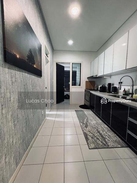 Rumah Bandar untuk Dijual di Desa Melawati (Setapak) - Lucas Choo - PropertyGuru.com.my