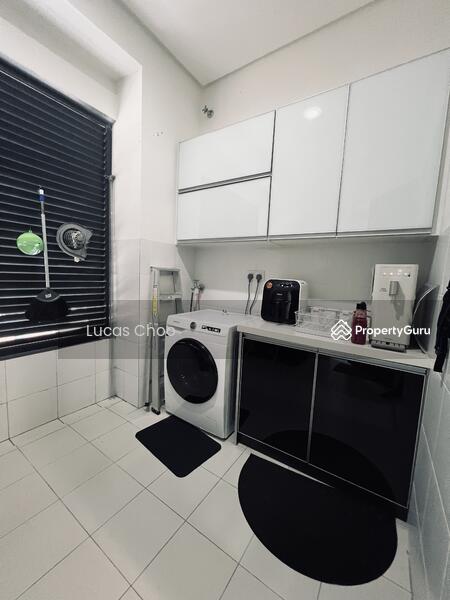 Rumah Bandar untuk Dijual di Desa Melawati (Setapak) - Lucas Choo - PropertyGuru.com.my