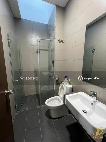 Untuk Disewa - Terraza @ Eco Sanctuary, Bandar Rimbayu