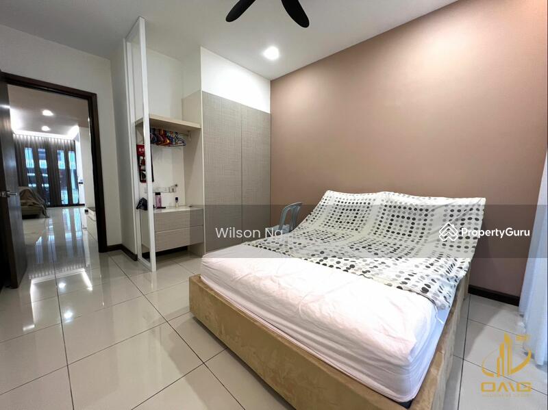 Untuk Disewa - Terraza @ Eco Sanctuary, Bandar Rimbayu