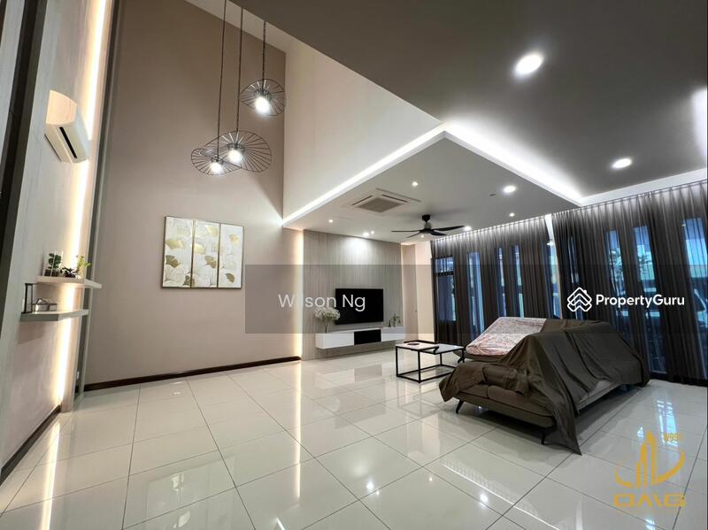 Untuk Disewa - Terraza @ Eco Sanctuary, Bandar Rimbayu