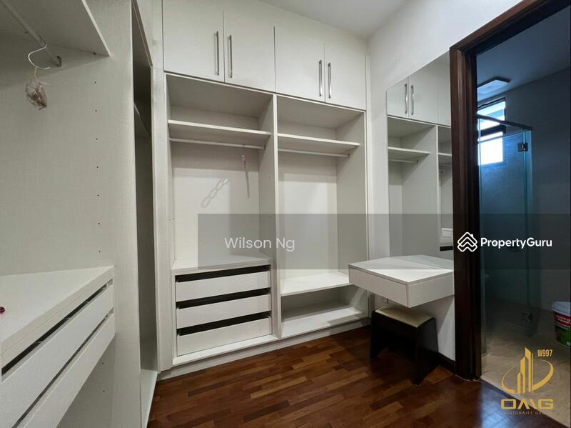 Untuk Disewa - Terraza @ Eco Sanctuary, Bandar Rimbayu