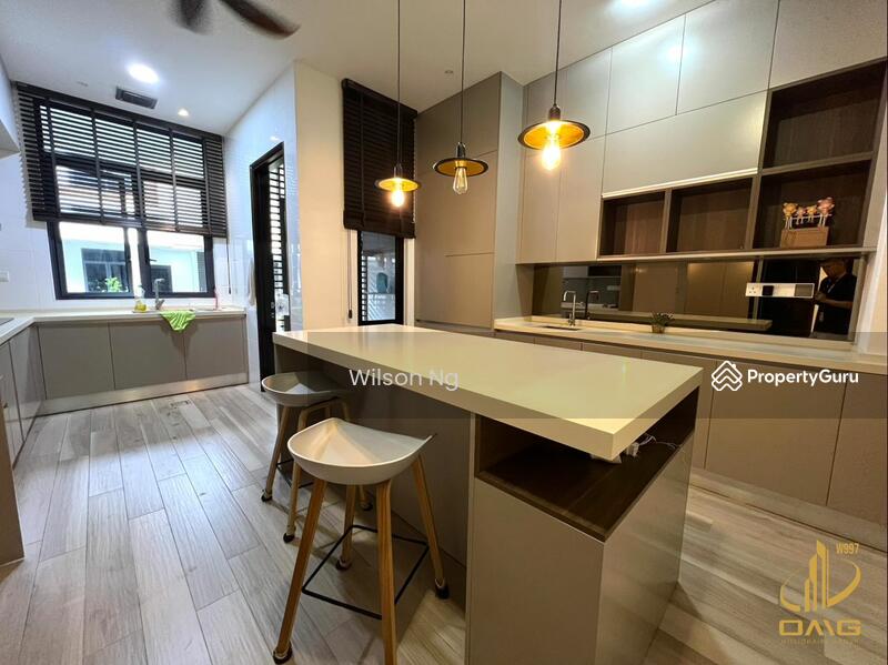 Untuk Disewa - Terraza @ Eco Sanctuary, Bandar Rimbayu