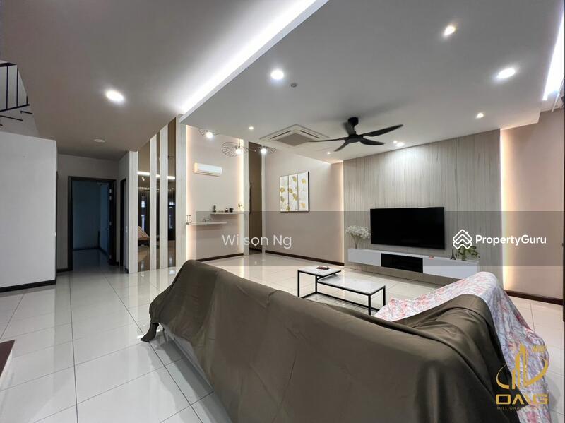 Untuk Disewa - Terraza @ Eco Sanctuary, Bandar Rimbayu