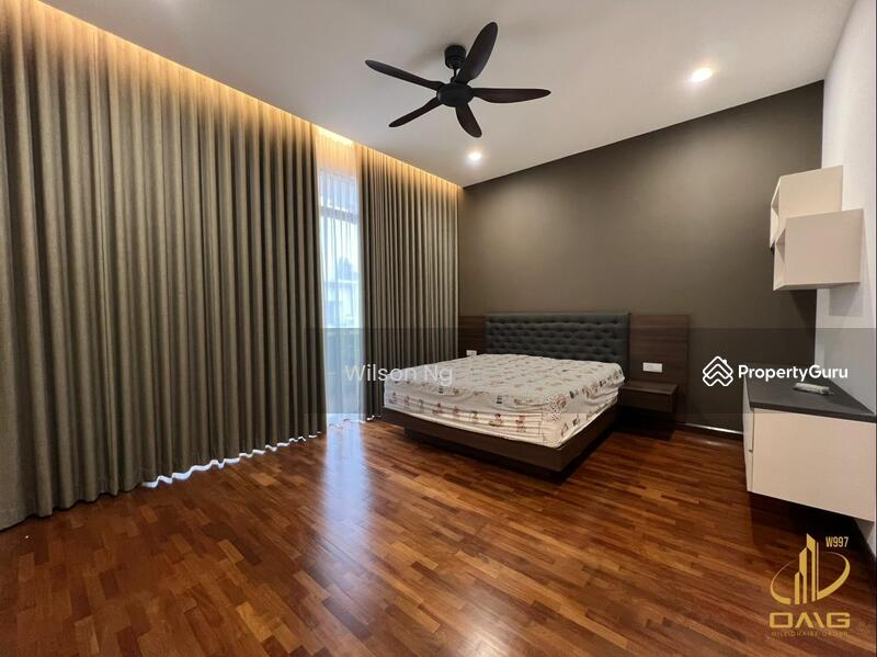 Untuk Disewa - Terraza @ Eco Sanctuary, Bandar Rimbayu