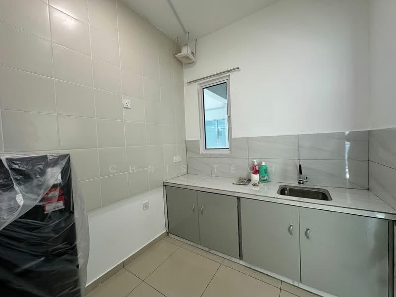 Condominium for Rent at Imperial Grande - Chris Teoh - Kitchen - PropertyGuru.com.my