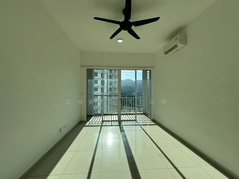 Condominium for Rent at Imperial Grande - Chris Teoh - Balcony - PropertyGuru.com.my