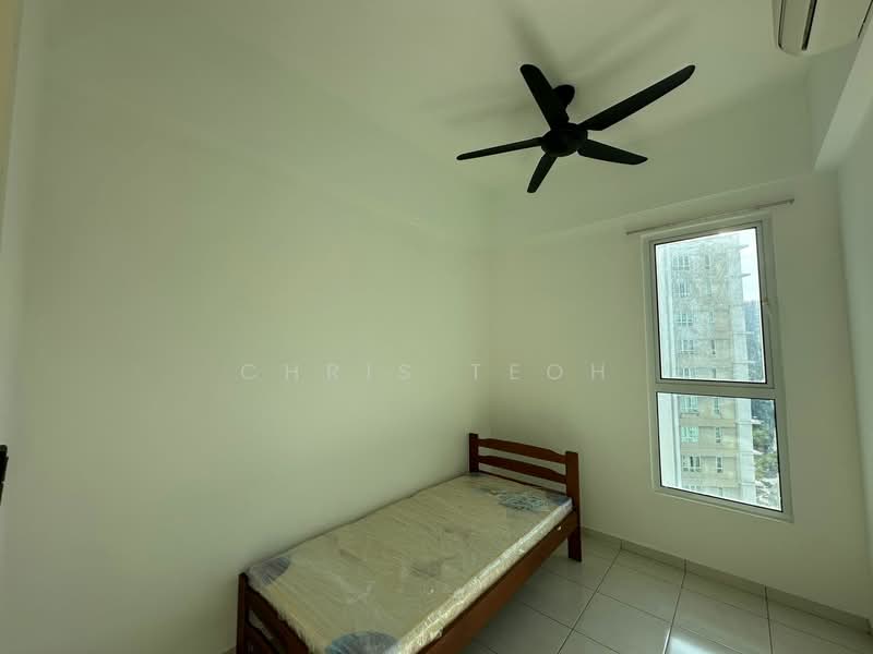 Condominium for Rent at Imperial Grande - Chris Teoh - Bedroom - PropertyGuru.com.my