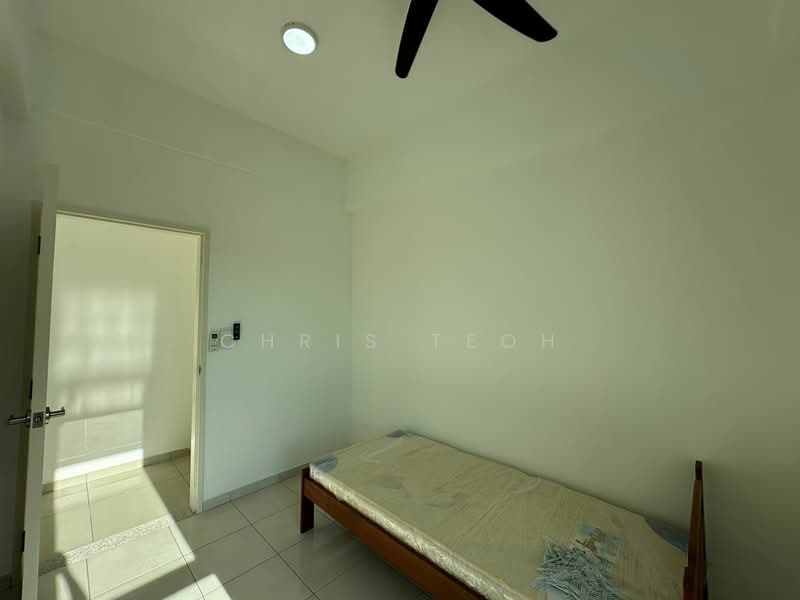 Condominium for Rent at Imperial Grande - Chris Teoh - Bedroom - PropertyGuru.com.my